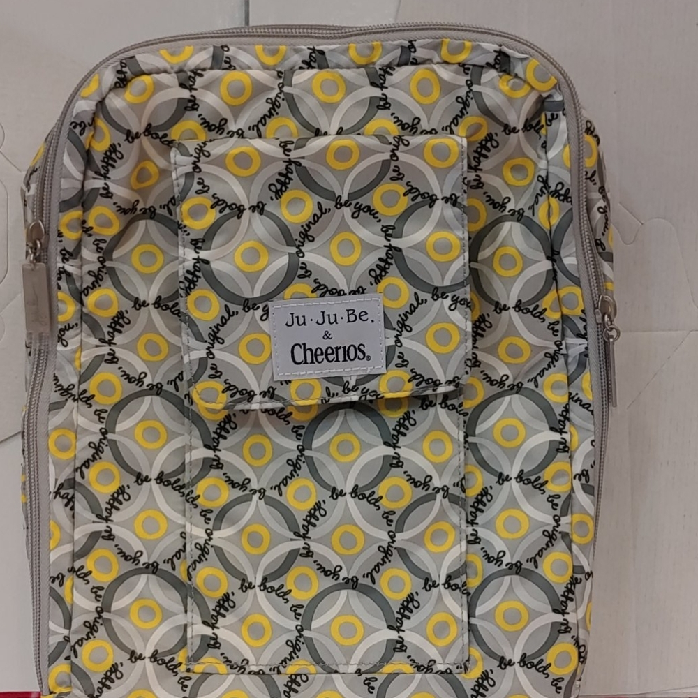 JuJuBe bag